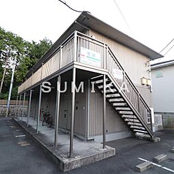 JR宇野線 大元駅 3.1kmの賃貸アパート