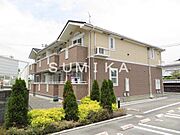 キャトルセゾン 2階 築17年1ヶ月の賃貸物件