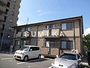 リビングタウン豊成Ａ 1階 築20年8ヶ月の賃貸物件