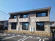 ビサイド美津 1階 築12年7ヶ月の賃貸物件