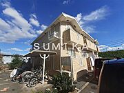 トゥルーランド錦D 1階 築17年2ヶ月の賃貸物件