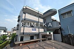 JR吉備線 備前三門駅 徒歩27分の賃貸マンション