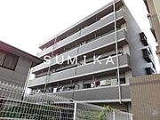 備前西市駅より徒歩33分 5階 築26年8ヶ月の賃貸物件