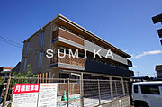 備前西市駅より徒歩13分 1階 新築の賃貸物件