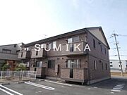 ウィルモア 1階 築17年2ヶ月の賃貸物件