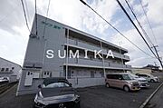 備前西市駅より徒歩9分 2階 築34年10ヶ月の賃貸物件