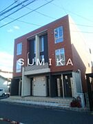 大元駅より徒歩33分 2階 築10年の賃貸物件