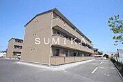 備前西市駅より徒歩11分 1階 築17年10ヶ月の賃貸物件