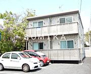 プリムール 2階 築17年7ヶ月の賃貸物件