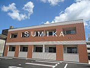 シュトラーセ 2階 築8年3ヶ月の賃貸物件