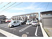 備前西市駅より徒歩65分 2階 築9年3ヶ月の賃貸物件