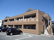 備前西市駅より徒歩9分 1階 築18年8ヶ月の賃貸物件