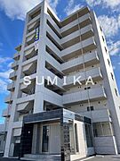 備前西市駅より徒歩17分 2階 築2年7ヶ月の賃貸物件