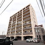 ウェスティンパレス 5階 築24年8ヶ月の賃貸物件