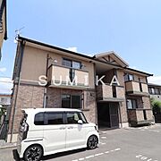 フェイバリット フラット C棟 1階 築20年の賃貸物件