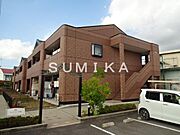 備前西市駅より徒歩14分 2階 築21年7ヶ月の賃貸物件