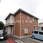 ラ・パルテール豊成 壱番館 1階 築17年4ヶ月の賃貸物件