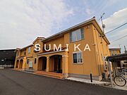 シェーネA 1階 築13年7ヶ月の賃貸物件