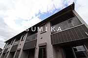 庭瀬駅より徒歩9分 1階 築5年7ヶ月の賃貸物件