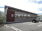 備前西市駅より徒歩18分 1階 築17年の賃貸物件