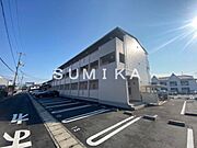 エスポワール青江 2階 築18年1ヶ月の賃貸物件