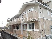 アルファ２ 2階 築11年10ヶ月の賃貸物件