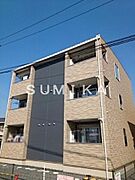 トゥルーランド錦E 3階 築11年5ヶ月の賃貸物件