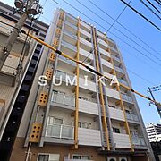 ウイング21中山下II 5階 築7年4ヶ月の賃貸物件