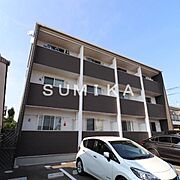 西川原駅より徒歩21分 2階 築8年8ヶ月の賃貸物件