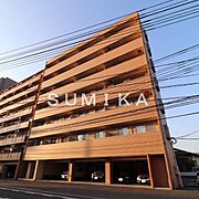 ハートフル医大南 4階 築19年8ヶ月の賃貸物件