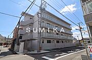 大元駅より徒歩14分 1階 築2年2ヶ月の賃貸物件