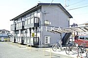 ダンディライオン西市A 1階 築26年4ヶ月の賃貸物件