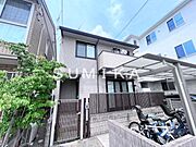 岡山駅より徒歩19分 1階 築11年11ヶ月の賃貸物件