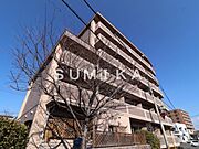 法界院駅より徒歩11分 6階 築25年6ヶ月の賃貸物件