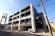 エトワールポレールIII号館 2階 築7年1ヶ月の賃貸物件