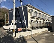 レイールプラス 2階 築7年4ヶ月の賃貸物件