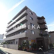 Ｍ’ｓＲｏＳａ 3階 築14年9ヶ月の賃貸物件