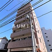 スカイガーデン春日町 6階 築11年8ヶ月の賃貸物件