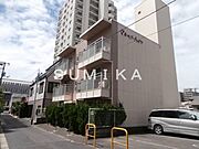 マルベリーハイツの賃貸物件