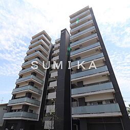 JR吉備線 備前三門駅 徒歩13分の賃貸マンション