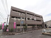 岡山駅より徒歩14分 1階 築9年7ヶ月の賃貸物件