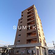 岡山駅より徒歩34分 2階 築13年9ヶ月の賃貸物件