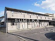 メゾン奥田本町 2階 築26年6ヶ月の賃貸物件