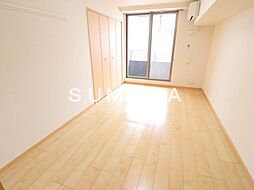 JR吉備線 備前三門駅 徒歩6分の賃貸マンション 2階1Kのリビング/ダイニング