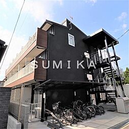 JR山陽本線 西川原駅 徒歩11分の賃貸アパート