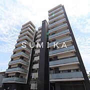 ハアラン高柳 11階 築11年7ヶ月の賃貸物件