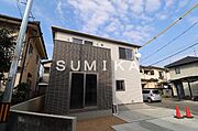 北長瀬駅より徒歩4分 2階 築6年1ヶ月の賃貸物件