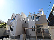 大元駅より徒歩19分 1階 築5年4ヶ月の賃貸物件