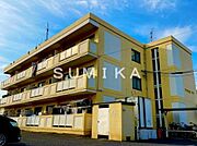 アクセスワケ 3階 築31年4ヶ月の賃貸物件