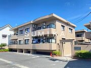 法界院駅より徒歩29分 2階 築22年10ヶ月の賃貸物件